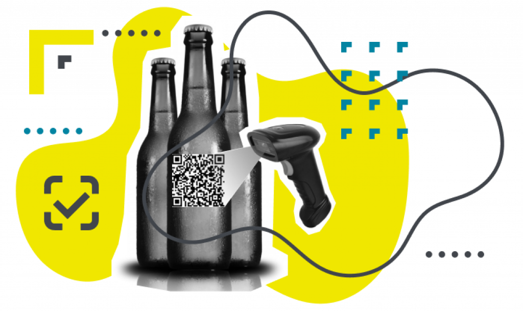 С 1 марта 2023 года устанавливаются правила маркировки средствами идентификации пива, напитков, изготавливаемых на его основе, и отдельных видов слабоалкогольных напитков.